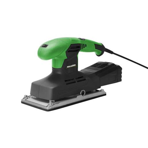 Iskra ero vibraciona brusilica 300w Ie-aj12-300