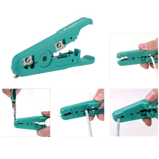 Alat za blankiranje 6pk-501