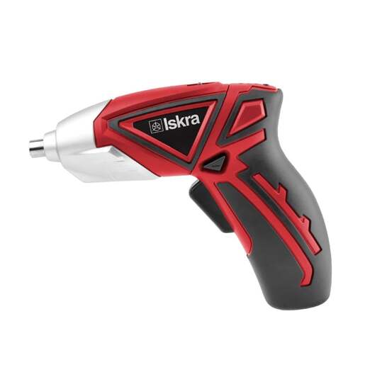 Iskra akumulatorski odvijač 3.6v Hl-sd15li-1036