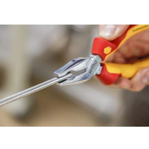 Kombinovana klešta 180mm sa izolacijom W26708