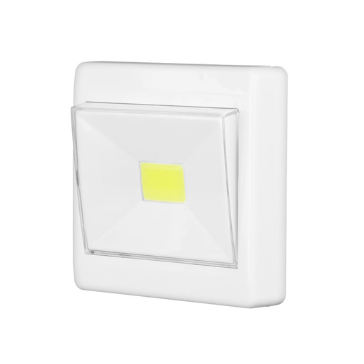 Led baterijska lampa - prekidač 3w led Pl9102a