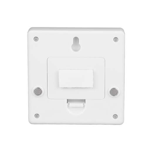 Led baterijska lampa - prekidač 3w led Pl9102a