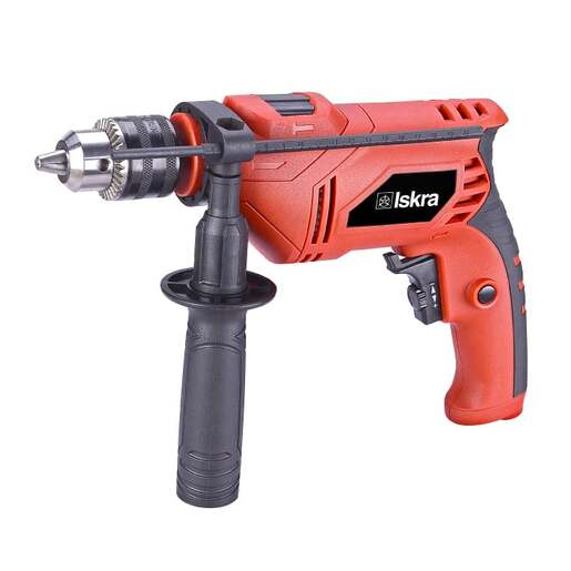 Iskra vibraciona bušilica 710 w Z1je-kk6-13