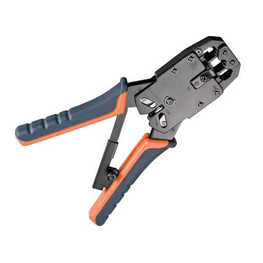 Krimp klešta za utikače 4/6/8 Tel-0095/p