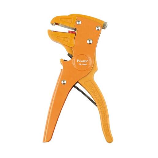 Klešta za blankiranje Cp-080e