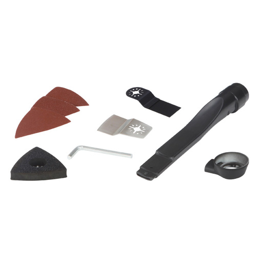 Iskra električni višenamenski alat 300w Gx-th-mt03