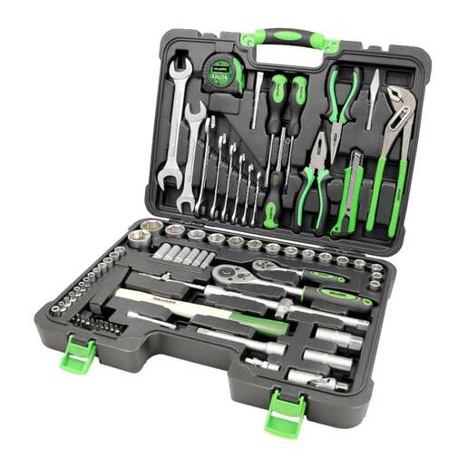 Iskra ero set alata 85 kom. Htwr-85