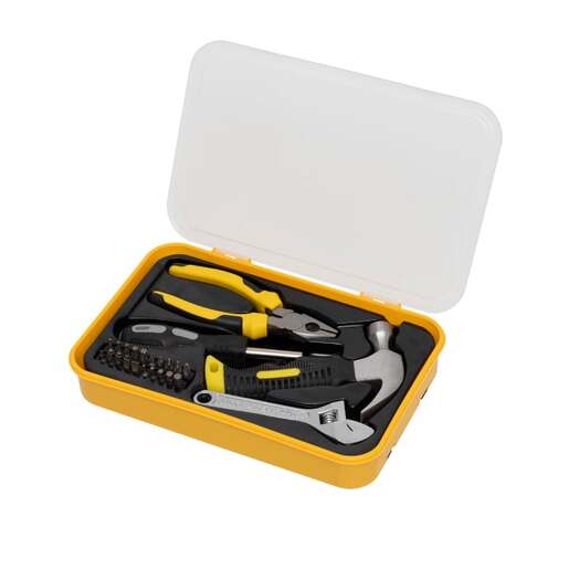 Set alata 24 kom. De418679