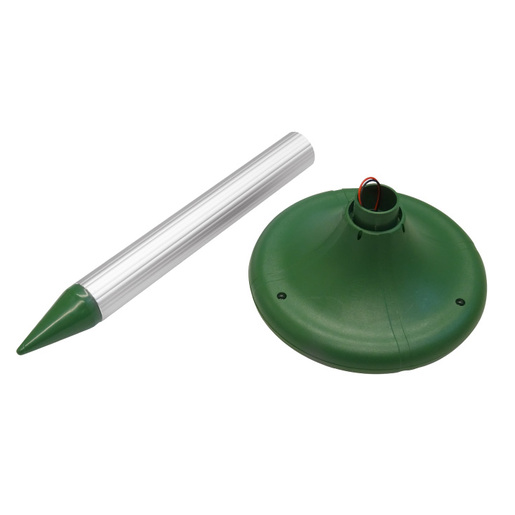 Solarni rasterivač krtica Vk08-p