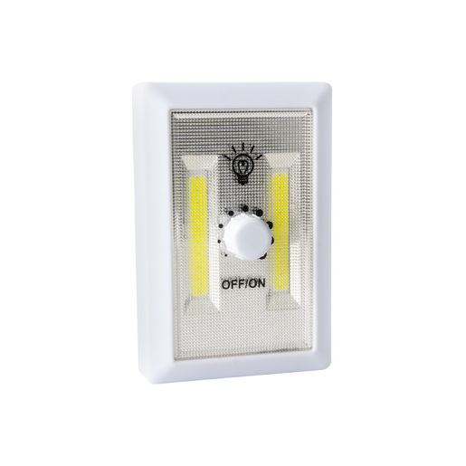 Led lampa sa dimerom Pl9102d