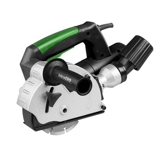 Iskra ero rezač kanala u zidovima 1350w Ie-ru1320-125