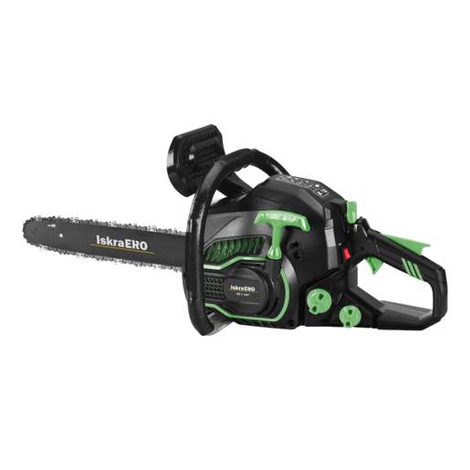 Iskra ero benzinska motorna testera 40.1cm3 1.4kw Ie-gc401