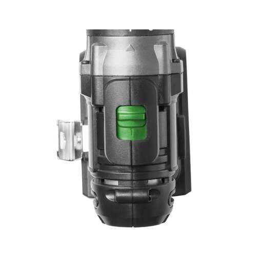 Iskra ero akumulatorska bušilica 18v Ie-cd71-180s