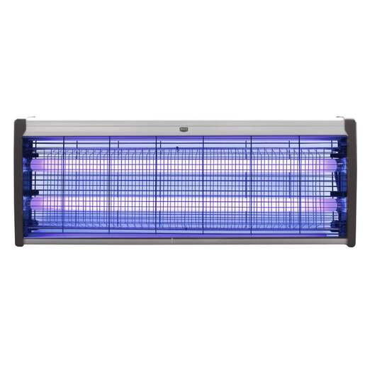 Električna zamka za insekte 2x18w Ika11-40