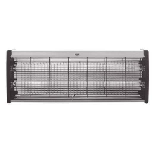 Električna zamka za insekte 2x18w Ika11-40