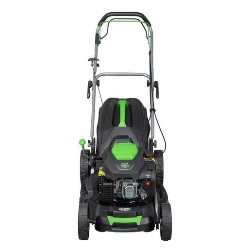 Iskra ero samo. benzinska kosilica za travu 200cm3 Ie-gl200-51sp