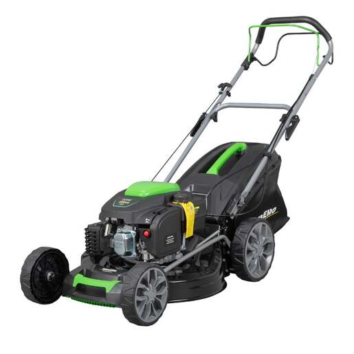 Iskra ero samo. benzinska kosilica za travu 200cm3 Ie-gl200-51sp