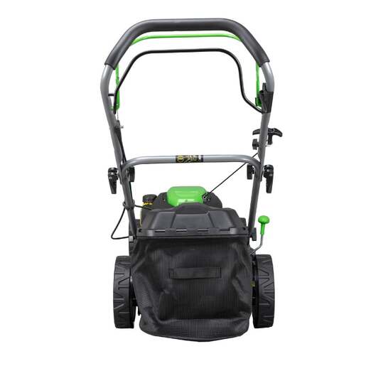 Iskra ero samo. benzinska kosilica za travu 200cm3 Ie-gl200-51sp