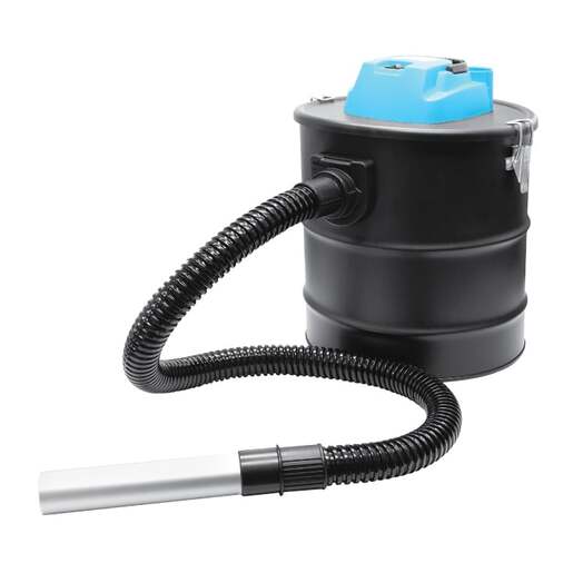 Usisivač za pepeo 1000w 15l Up7110-15