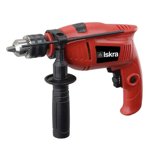 Iskra vibraciona bušilica 600 w Z1j-hf-13e-2