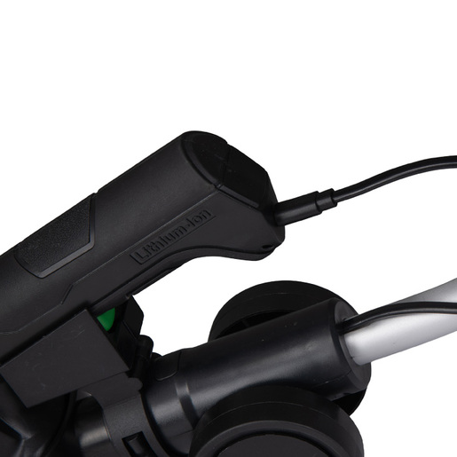 Iskra ero ak. trimer za travu i grmlje sa priborom Ie-cst-26a