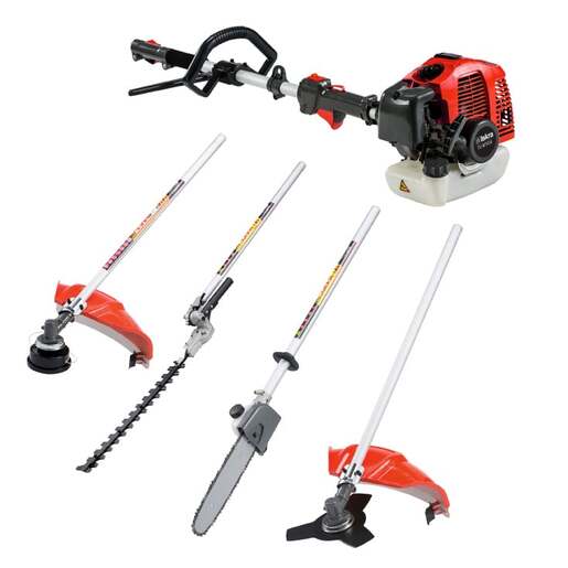 Iskra benzinski multifunkcionalni alat Tu-mt430