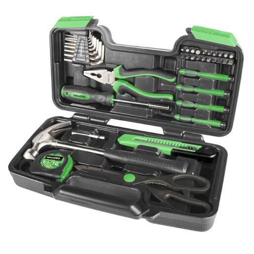 Iskra ero set alata 39 kom. Htwr-39