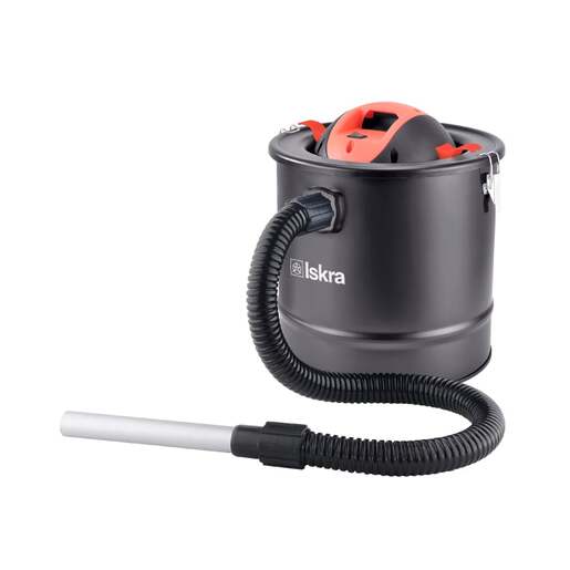 Iskra usisivač za pepeo 1000w 20l Zn1601-20l