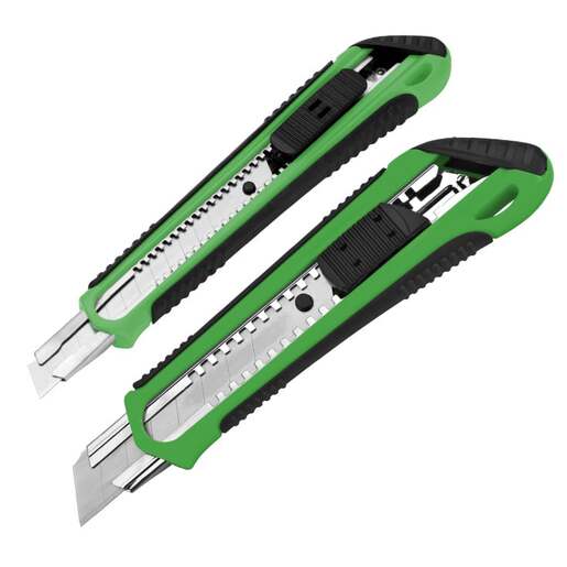 Iskra ero set univerzalnih skalpela 38g-s1+l1