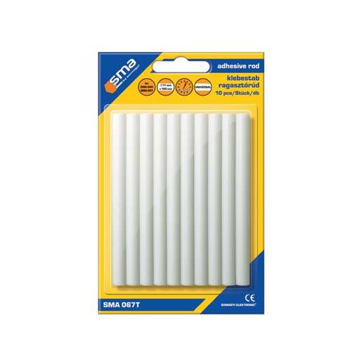 Patrone za lepljenje 11 mm Sma067t