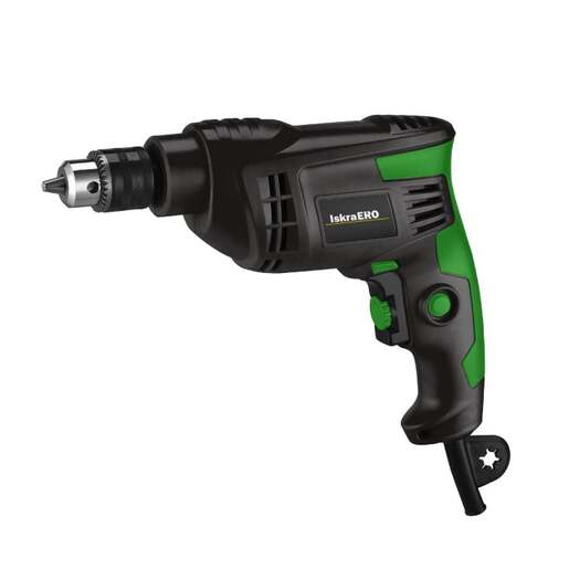 Iskra ero električna bušilica 500w Ie-ed500