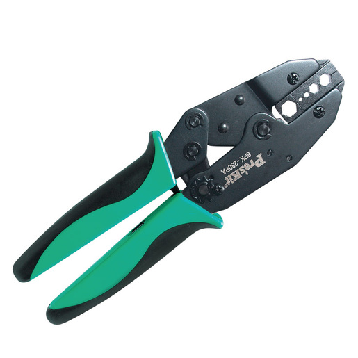 Krimp klešta za koaksijalne priključke 6pk-230pa