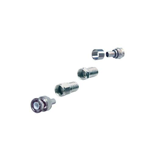 Krimp klešta za koaksijalne priključke 6pk-230pa