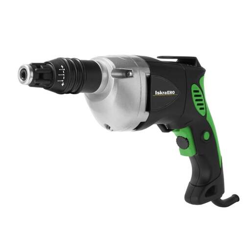 Iskra ero električna šrafilica za suvu montažu Ie-ds3-600