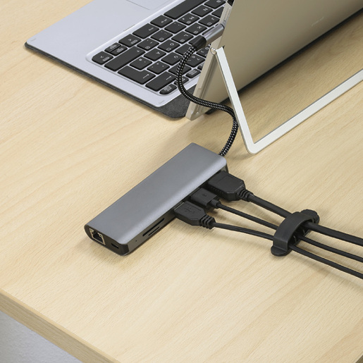 Organizator kablova 10 kom. Bn207826