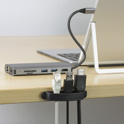 Organizator kablova 10 kom. Bn207826