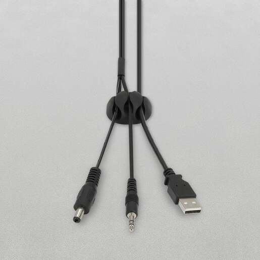 Organizator kablova 4 kom. Bn207822