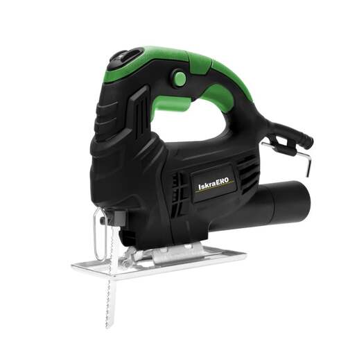 Iskra ero ubodna testera 400w Ie-js400