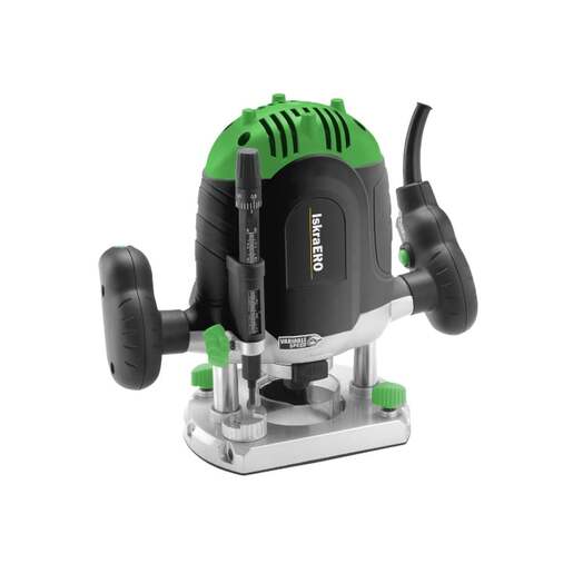 Iskra ero električna glodalica 1600w Ie-er12-1600