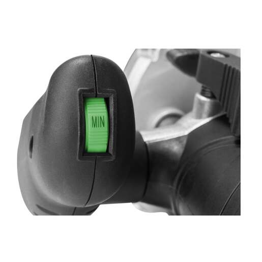 Iskra ero električna glodalica 1600w Ie-er12-1600