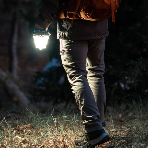 Sklopiva led baterijska lampa nebo galileo air 500 Neb-ltn-1008-g