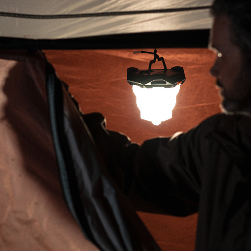 Sklopiva led baterijska lampa nebo galileo air 500 Neb-ltn-1008-g