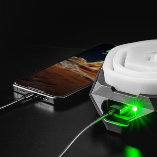 Sklopiva led baterijska lampa nebo galileo air 500 Neb-ltn-1008-g