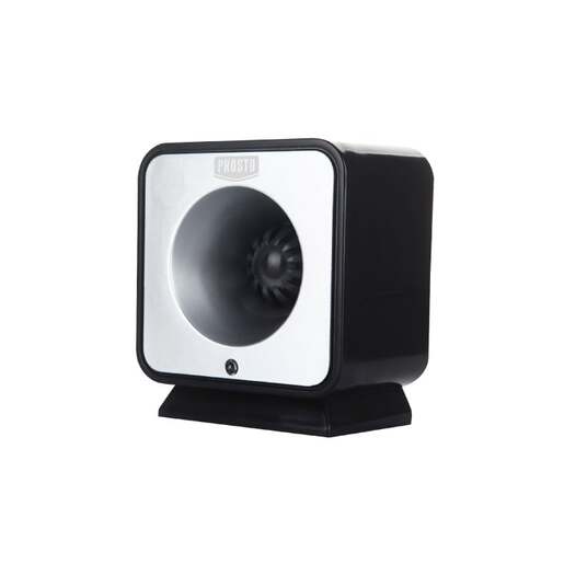 Ultrazvučni rasterivač glodara, promenljiva frek. Uh01-p