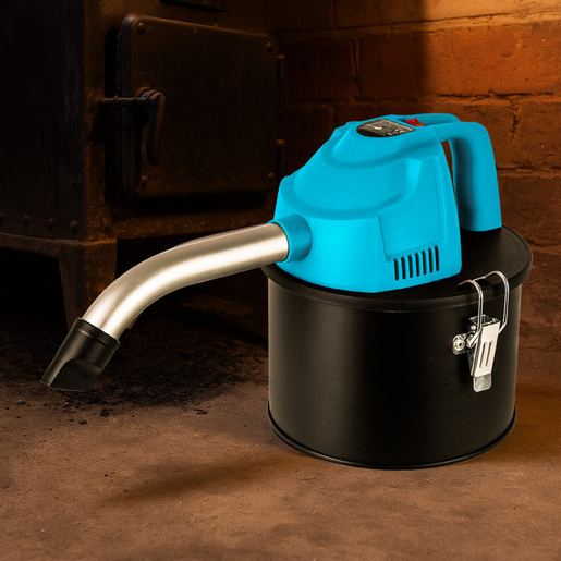 Ručni usisivač za pepeo 600w 4l Up2160-4