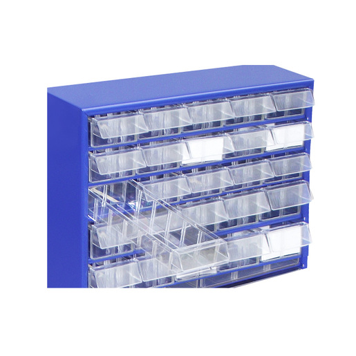 Fiokice - klaseri K-60v