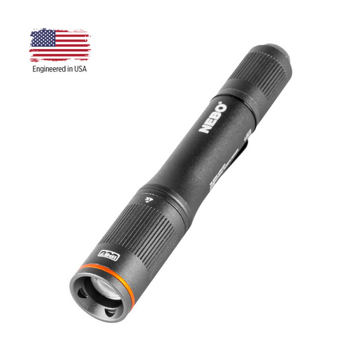 Led baterijska lampa nebo columbo 100 Neb-poc-0006-g