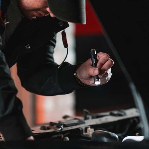 Led baterijska lampa nebo columbo 100 Neb-poc-0006-g