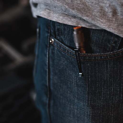 Led baterijska lampa nebo columbo 100 Neb-poc-0006-g