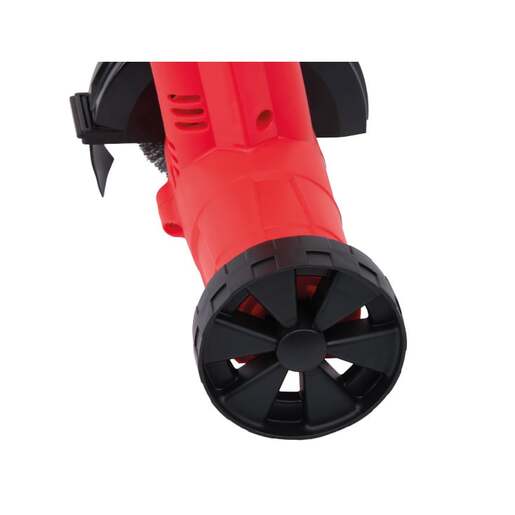 Iskra električni odstranjivač korova Dt3001